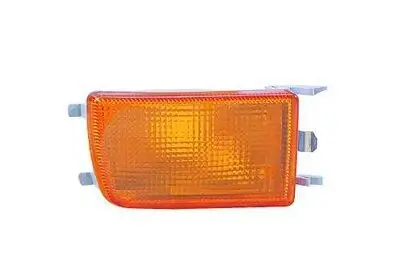 Blinkleuchte vorne rechts VAN WEZEL 5880904