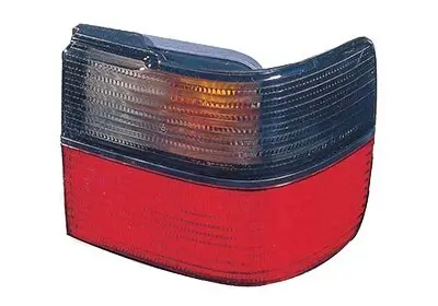 Heckleuchte links VAN WEZEL 5884935 Bild Heckleuchte links VAN WEZEL 5884935