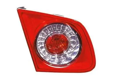 Heckleuchte links VAN WEZEL 5886933 Bild Heckleuchte links VAN WEZEL 5886933