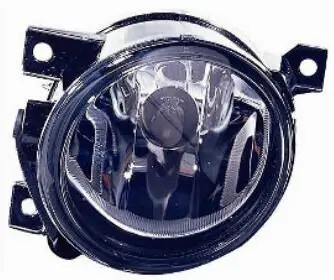 Nebelscheinwerfer links VAN WEZEL 5886995