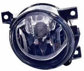 Nebelscheinwerfer rechts VAN WEZEL 5886996