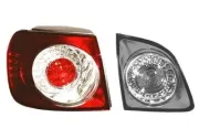 Heckleuchte links VAN WEZEL 5887921
