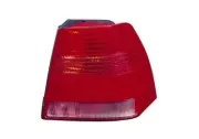 Heckleuchte rechts VAN WEZEL 5892932