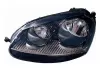 Hauptscheinwerfer links VAN WEZEL 5893961