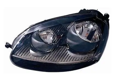 Hauptscheinwerfer links VAN WEZEL 5893961 Bild Hauptscheinwerfer links VAN WEZEL 5893961