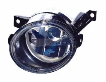 Nebelscheinwerfer rechts VAN WEZEL 5895996