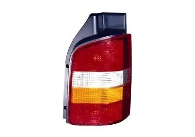 Heckleuchte rechts VAN WEZEL 5896932 Bild Heckleuchte rechts VAN WEZEL 5896932