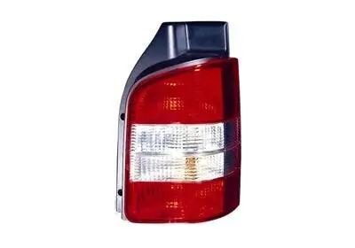 Heckleuchte rechts VAN WEZEL 5896934 Bild Heckleuchte rechts VAN WEZEL 5896934