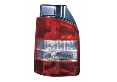 Heckleuchte links VAN WEZEL 5896935 Bild Heckleuchte links VAN WEZEL 5896935