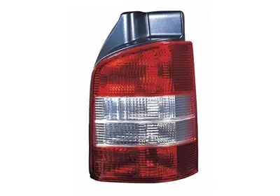 Heckleuchte rechts VAN WEZEL 5896936 Bild Heckleuchte rechts VAN WEZEL 5896936