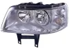 Hauptscheinwerfer links VAN WEZEL 5896963