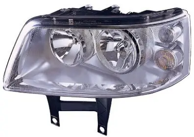 Hauptscheinwerfer links VAN WEZEL 5896963 Bild Hauptscheinwerfer links VAN WEZEL 5896963