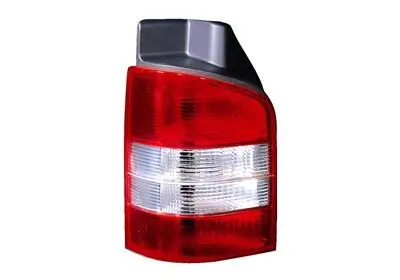 Heckleuchte links VAN WEZEL 5897933 Bild Heckleuchte links VAN WEZEL 5897933