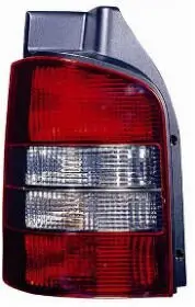 Heckleuchte links VAN WEZEL 5897935