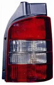 Heckleuchte rechts VAN WEZEL 5897936 Bild Heckleuchte rechts VAN WEZEL 5897936