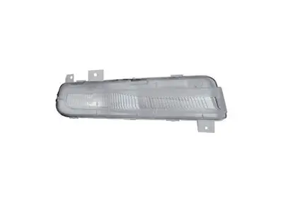 Tagfahrleuchte rechts VAN WEZEL 5909958 Bild Tagfahrleuchte rechts VAN WEZEL 5909958