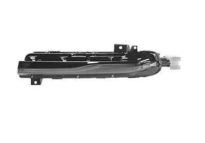 Tagfahrleuchte links VAN WEZEL 5909959 Bild Tagfahrleuchte links VAN WEZEL 5909959