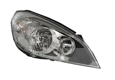 Hauptscheinwerfer rechts VAN WEZEL 5922962 Bild Hauptscheinwerfer rechts VAN WEZEL 5922962