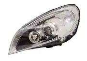 Hauptscheinwerfer links VAN WEZEL 5922985