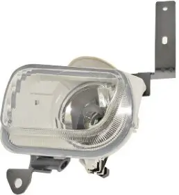 Nebelscheinwerfer links VAN WEZEL 5930995