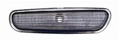 Blinkleuchte vorne links hinten rechts seitlicher Einbau Stoßfänger VAN WEZEL 5940915