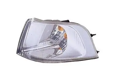 Blinkleuchte vorne links VAN WEZEL 5941903