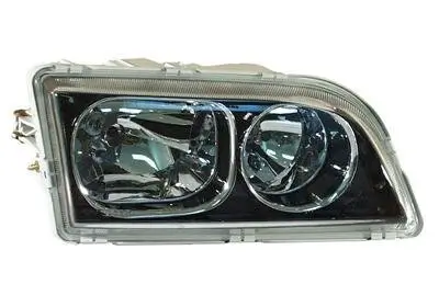 Hauptscheinwerfer rechts VAN WEZEL 5941968