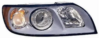 Hauptscheinwerfer rechts VAN WEZEL 5943962