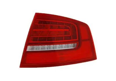 Heckleuchte rechts VAN WEZEL 0352922U Bild Heckleuchte rechts VAN WEZEL 0352922U