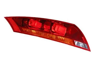 Heckleuchte links VAN WEZEL 0379921U Bild Heckleuchte links VAN WEZEL 0379921U