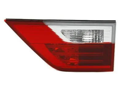 Heckleuchte rechts VAN WEZEL 0681924U Bild Heckleuchte rechts VAN WEZEL 0681924U