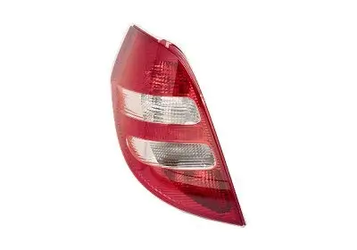 Heckleuchte links VAN WEZEL 3017921U Bild Heckleuchte links VAN WEZEL 3017921U