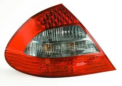 Heckleuchte links VAN WEZEL 3043923U