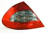 Heckleuchte links VAN WEZEL 3043923U