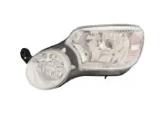 Hauptscheinwerfer links VAN WEZEL 7606961