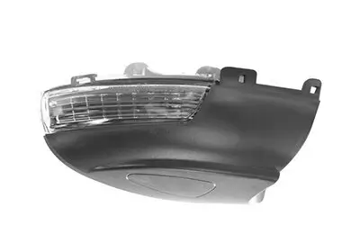 Blinkleuchte Außenspiegel rechts VAN WEZEL 7607916