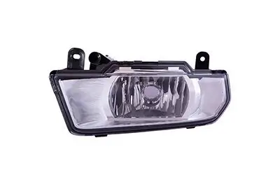 Nebelscheinwerfer links VAN WEZEL 7607995 Bild Nebelscheinwerfer links VAN WEZEL 7607995