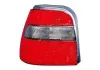 Heckleuchte links VAN WEZEL 7615933