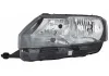 Hauptscheinwerfer links VAN WEZEL 7617961V