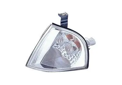 Blinkleuchte vorne links VAN WEZEL 7621905