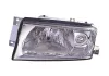 Hauptscheinwerfer links VAN WEZEL 7621961