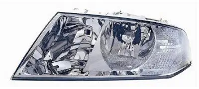 Hauptscheinwerfer links VAN WEZEL 7622961 Bild Hauptscheinwerfer links VAN WEZEL 7622961