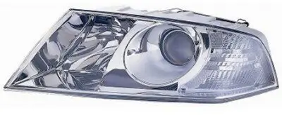 Hauptscheinwerfer links VAN WEZEL 7622985