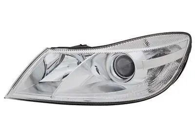 Hauptscheinwerfer links VAN WEZEL 7623961 Bild Hauptscheinwerfer links VAN WEZEL 7623961
