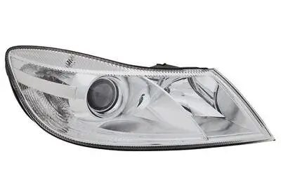 Hauptscheinwerfer rechts VAN WEZEL 7623962 Bild Hauptscheinwerfer rechts VAN WEZEL 7623962