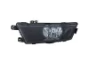 Nebelscheinwerfer links VAN WEZEL 7624995