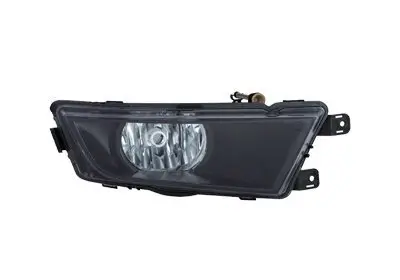 Nebelscheinwerfer rechts VAN WEZEL 7624996 Bild Nebelscheinwerfer rechts VAN WEZEL 7624996