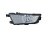 Nebelscheinwerfer links VAN WEZEL 7624997