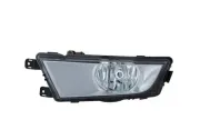 Nebelscheinwerfer links VAN WEZEL 7624997