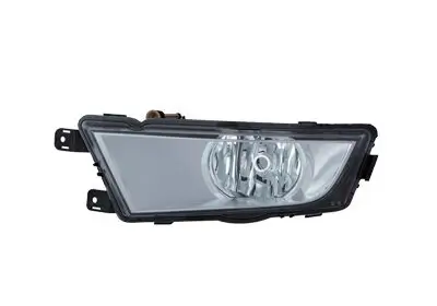 Nebelscheinwerfer links VAN WEZEL 7624997 Bild Nebelscheinwerfer links VAN WEZEL 7624997